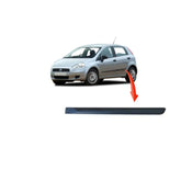 Punto Kapı Çıtası Montaj